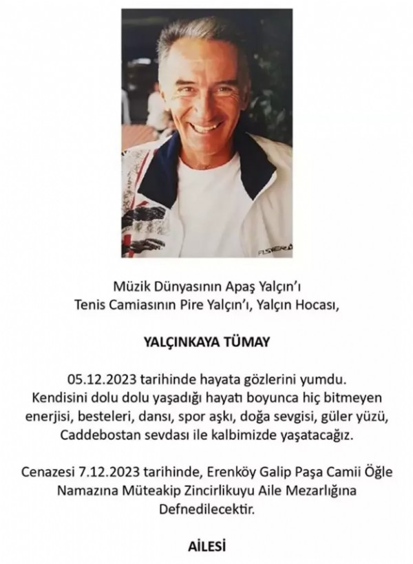 Ünlü gitarist hayatını kaybetti!